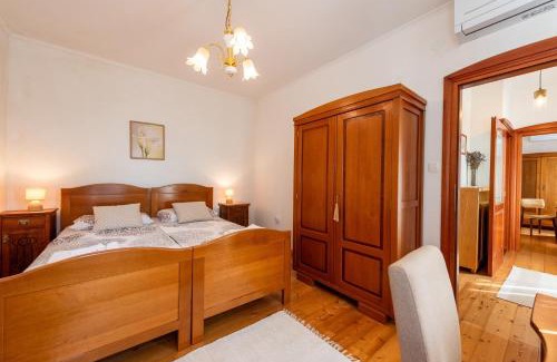 Kuceli House | MIMA, kuca za odmor