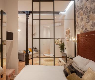 Justicia Apartment | MIMA Suites Chueca