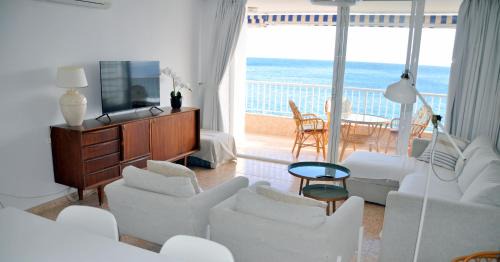 L'Albufereta Apartment | MiMar