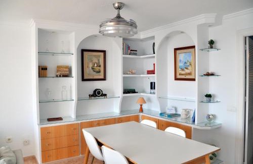 L'Albufereta Apartment | MiMar