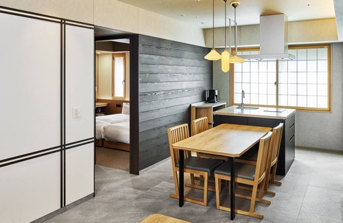 Taito Apartment | MIMARU SUITES Tokyo Asakusa