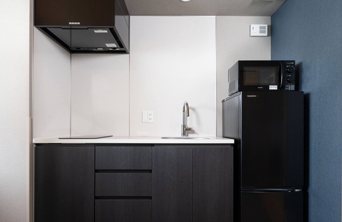 Taito Apartment | MIMARU SUITES Tokyo Asakusa