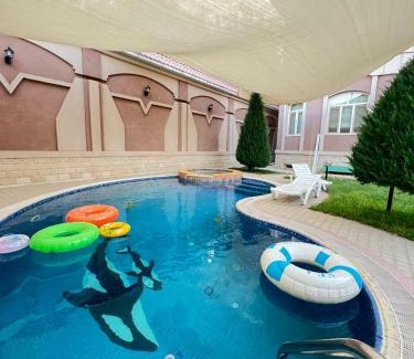Tashkent House | MIMFRI PREMIUM guest house, hotel