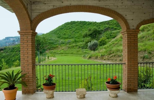 Ascoli Piceno Apartment | Mimi and Cocò Country House