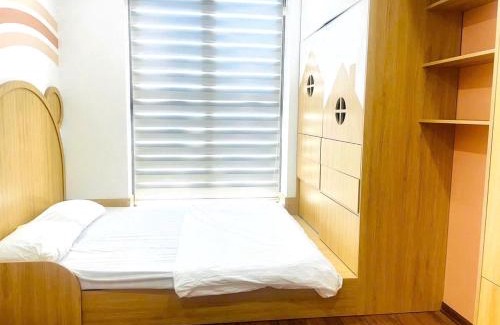 Bac Ninh Apartment | mimi green pearn Bắc Ninh