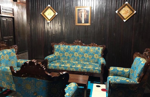 Pangkalan Bun House | Mimi Guest House Syariah Pangkalan bun