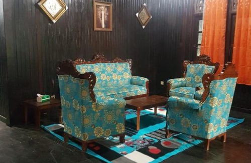 Pangkalan Bun House | Mimi Guest House Syariah Pangkalan bun