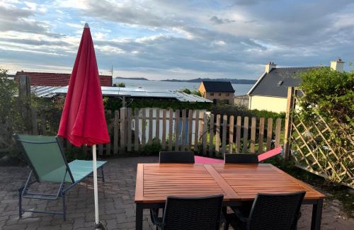 Tredrez-Locquemeau Apartment | Mimi's Penty vue mer