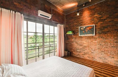 Padang Gaong House | Mimi's Pine Meadow - Where it Nourishes Our Souls
