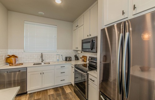 Graford Condo | "Mimi's Place" Waterfront Condo
