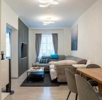 Gmunden Apartment | MIMIs Lakeside Apartment - NEWLY RENOVATED
