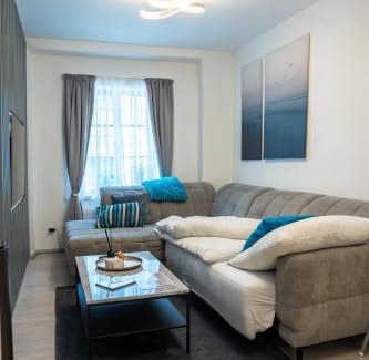 Gmunden Apartment | MIMIs Lakeside Apartment - NEWLY RENOVATED