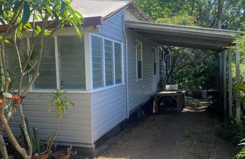 Kyogle Cottage | Mimi’s Rest