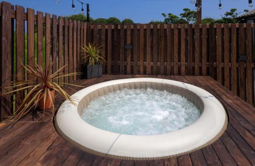 Hyuga Villa | Mimitsu Lounge CASAKURA