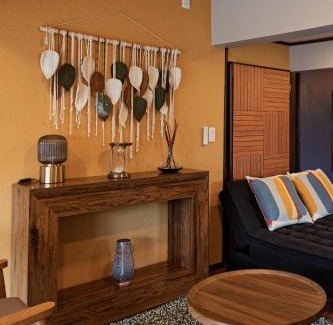 Hyuga Villa | Mimitsu Lounge CASAKURA