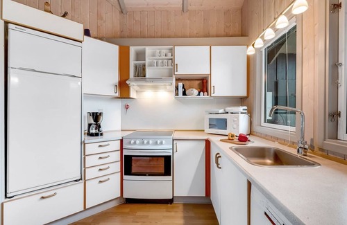 Harboore House | "Mimo" - 150m from the sea by Interhome