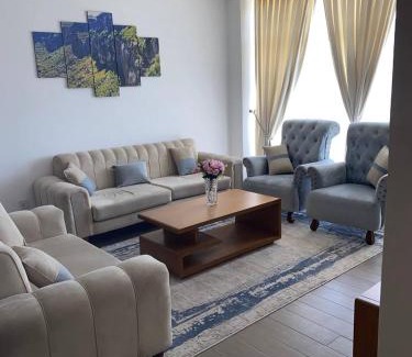 Kirkos Apartment | MIMO Olympia 3 bedroom furnished apartments