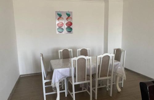 Kirkos Apartment | MIMO Olympia 3 bedroom furnished apartments