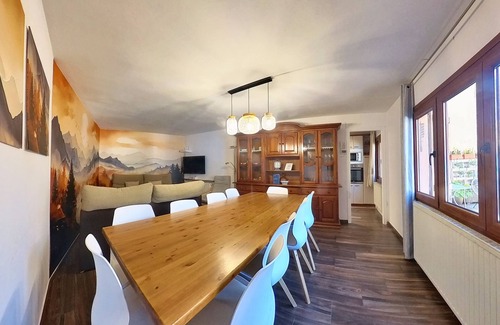 Escarrilla Apartment | Mimosa 3 - Tucasaenlospirineos