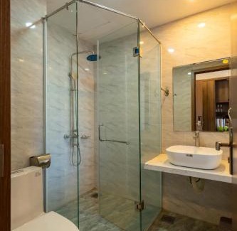 Da Lat Hotel | Mimosa Forest