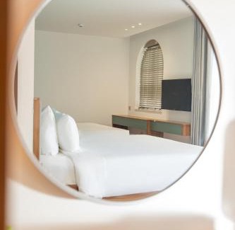 An Thoi Hotel | Mimosa Hotel Phú Quốc