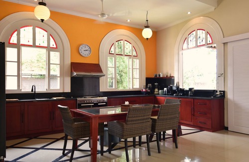 Lovina House | Mimosa, Luxury Private Villa