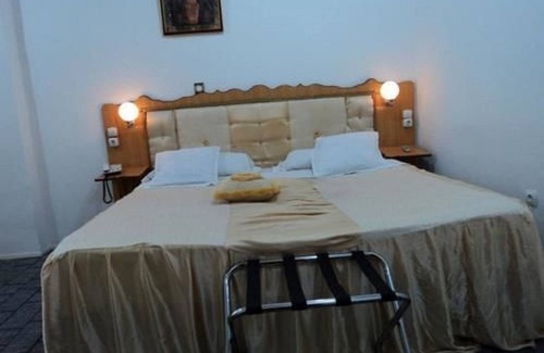 Annaba Hotel | Mimosa Palace Annaba