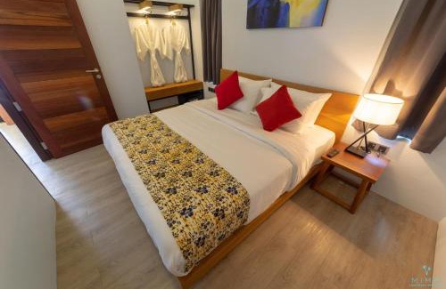 Pulau Perhentian Kecil Resort | Mimpi Perhentian