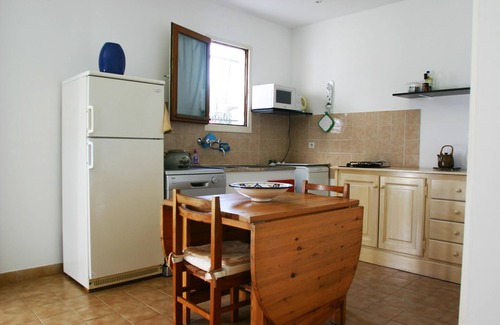 Pinarellu Villa | Mini Villa 2 to 4 people with swimming pool in Ste Lucie de Porto Vecchio near the beach