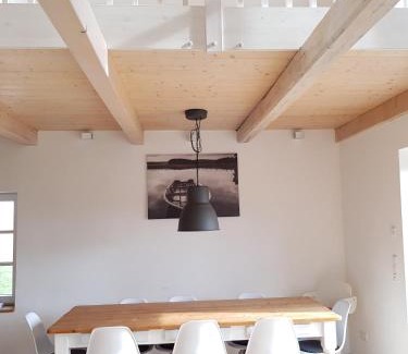 Poppenbull House | Min leev Katen