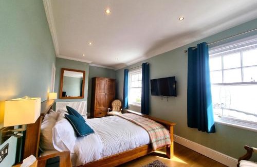 Llandudno House | Min y Don Llandudno