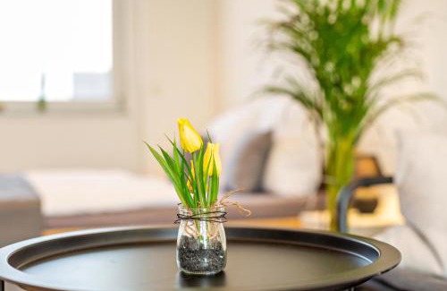 Geratskirchen Apartment | Mina