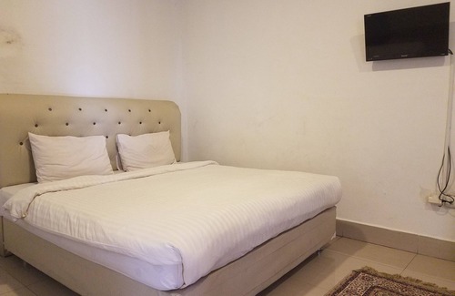 Bukittinggi House | Mina Homestay Syariah