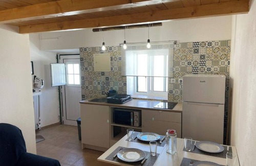 Minas de Sao Domingos Apartment | Mina's Loft