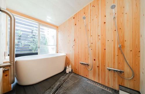 Susono Villa | minami-no-kaze