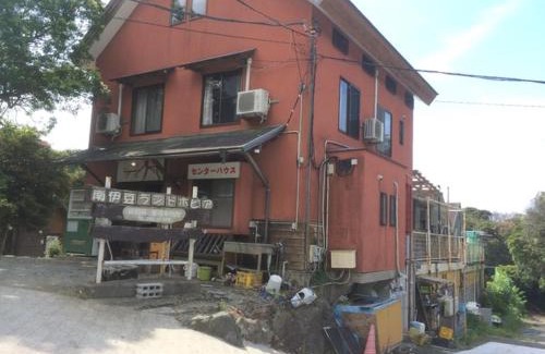 Ihama House | Minamiizu Land Hopia - Vacation STAY 24327v