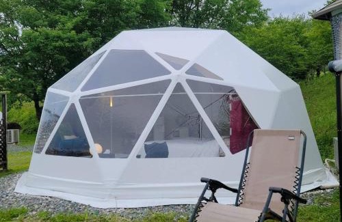 Takamori-machi Other | Minamishinshu Glamping TENKU - Vacation STAY 22784v