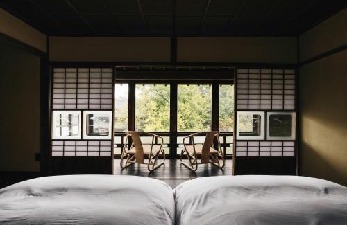 Ukiha Hotel | Minamo