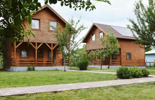 Berekfurdo Apartment | MINARDI vendégházak