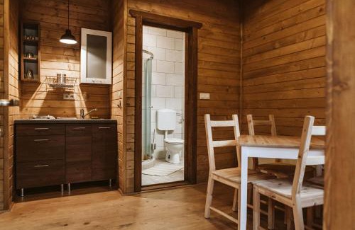Berekfurdo Apartment | MINARDI vendégházak
