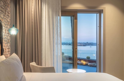 Syracuse Hotel | Minareto