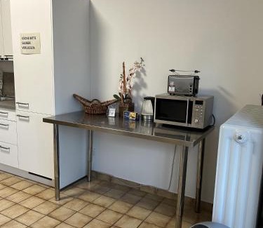 Dormagen Apartment | Minas Ferienwohnung