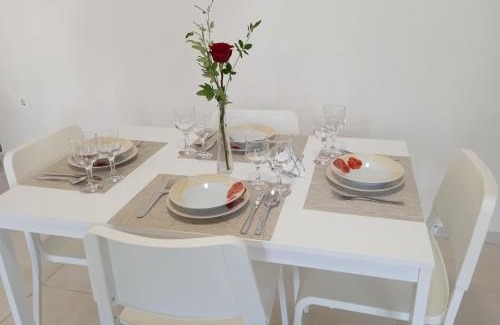 Alikianos House | Minas House