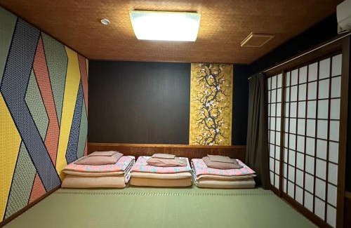 Numazu House | Minato Oasis Numazu/Vacation STAY 40715