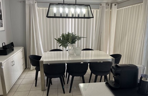 Mindarie House | Mindarie Gardens - Whole house perfect for families.
