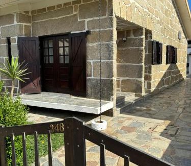 Vila do Conde House | Mindelo's Residence