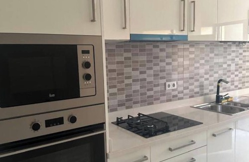 Mindelo Condo | Mindelo Sunset