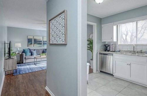 Mission Apartment | Mindful Mission: Easy Living
