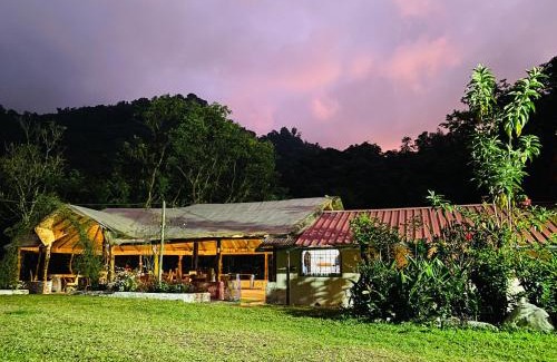 Mindo Hotel | Mindo Garceta Sol