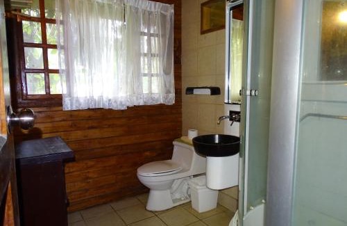 Mindo Cabin | Mindo Lago Hotel Destino